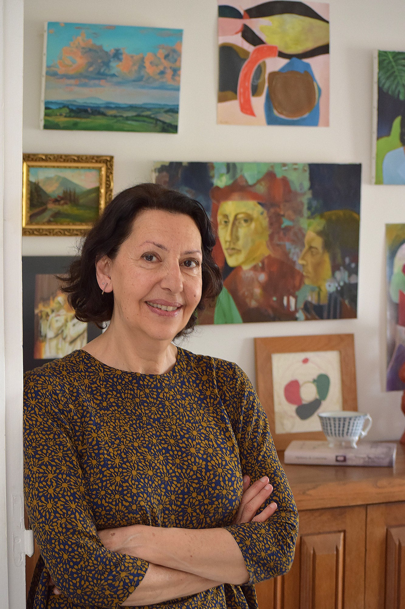 Kiko Nicolas's profile