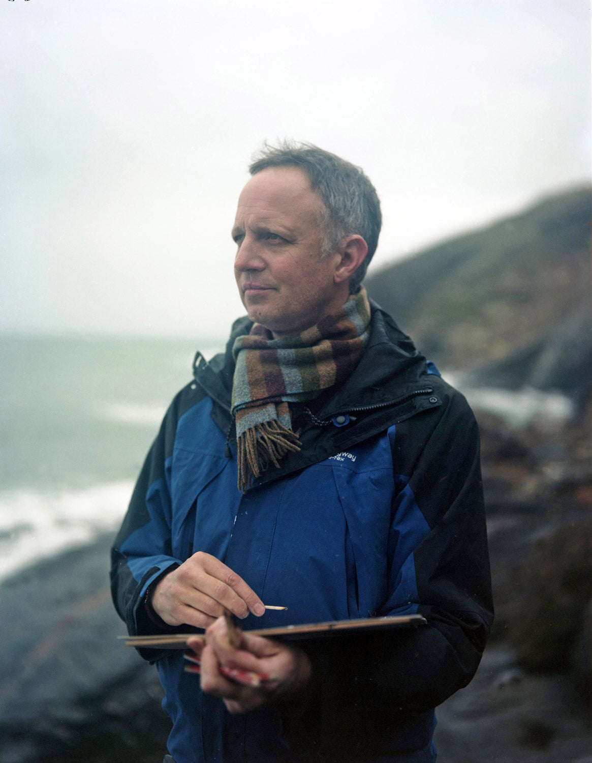 Tim Steward's profile