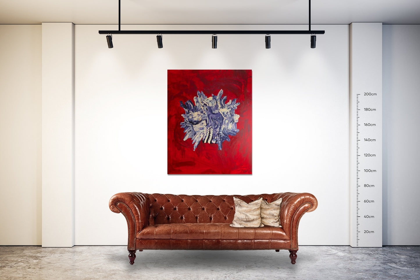 Universal Law of Vibration