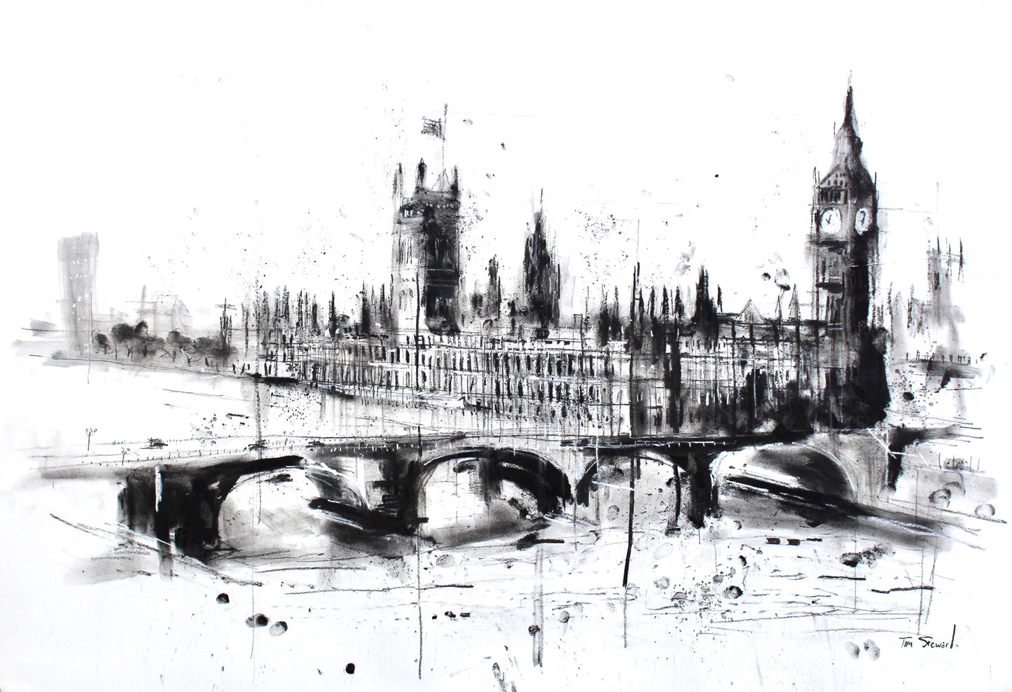 Westminster #43, London