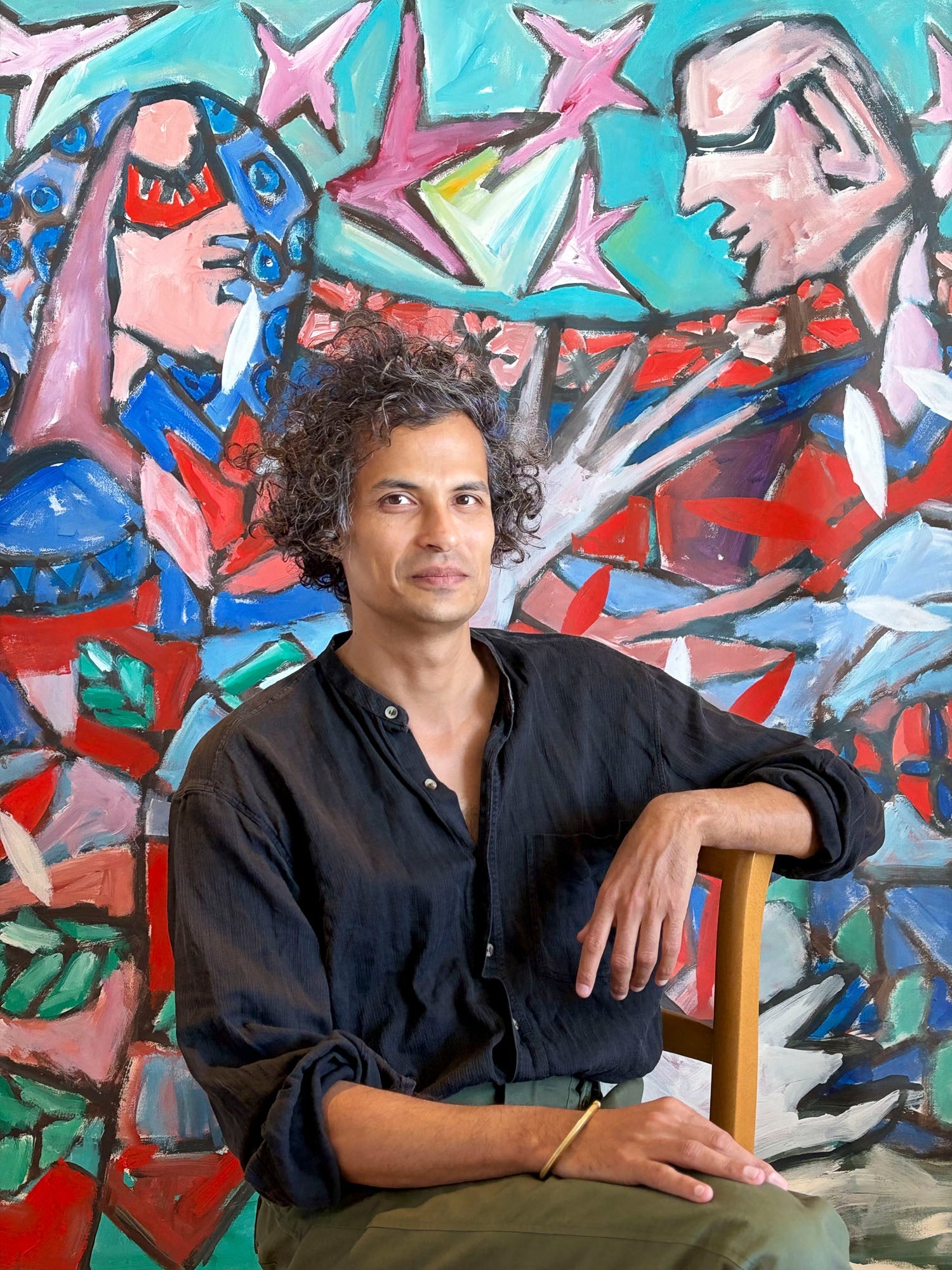 Gautam Jhanjee