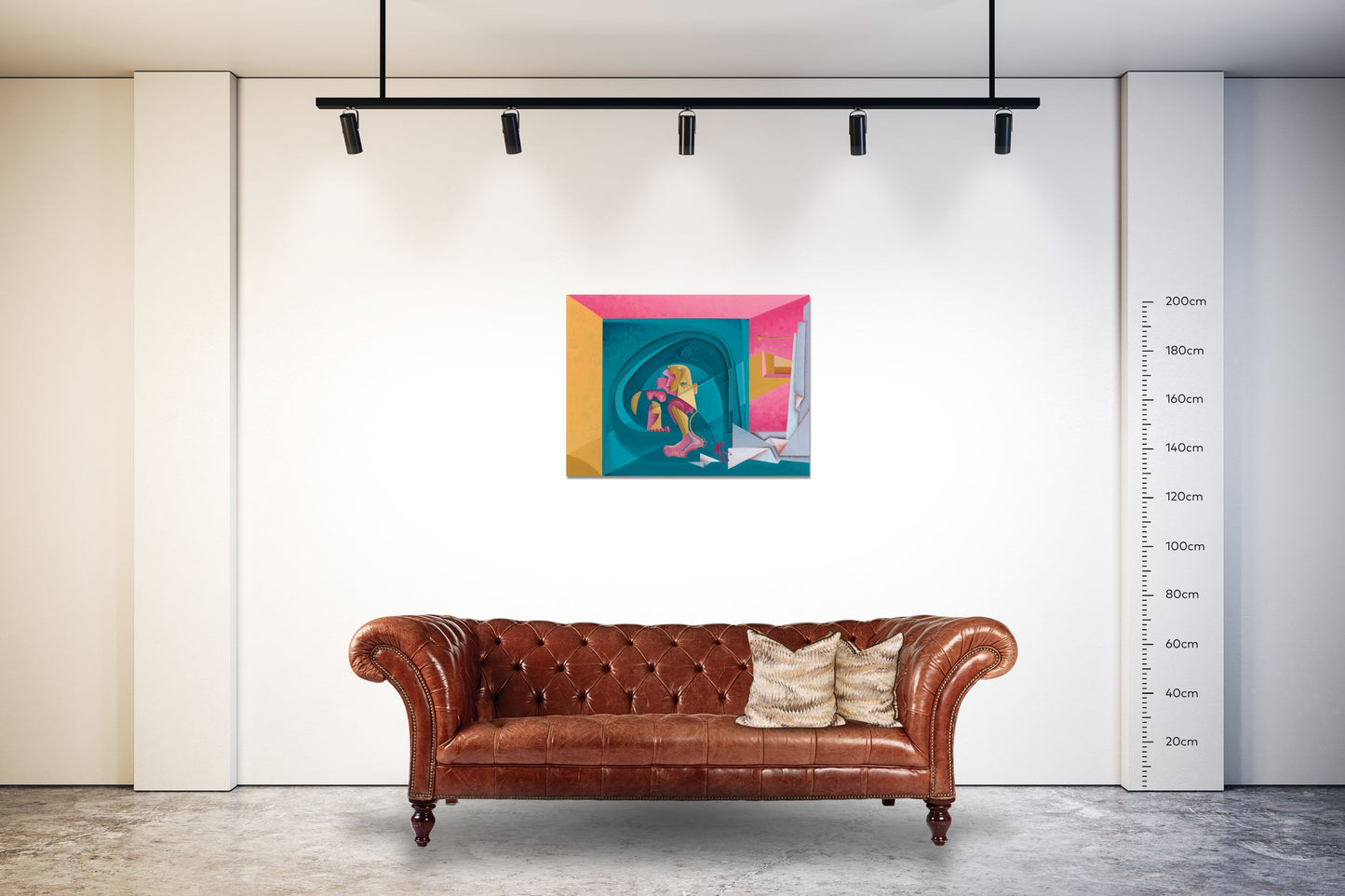 The Green Room