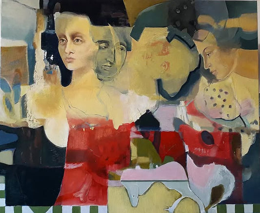 Fragments de Conscience