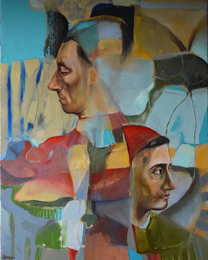 Jeux de Pouvoir