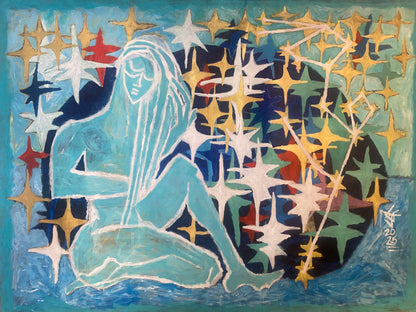 Mother of Stars