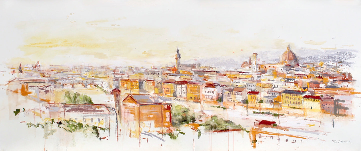 Piazza Michelangelo, Italy