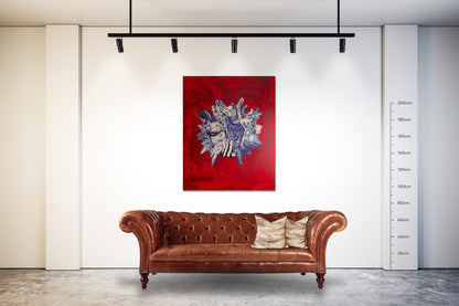 Universal Law of Vibration