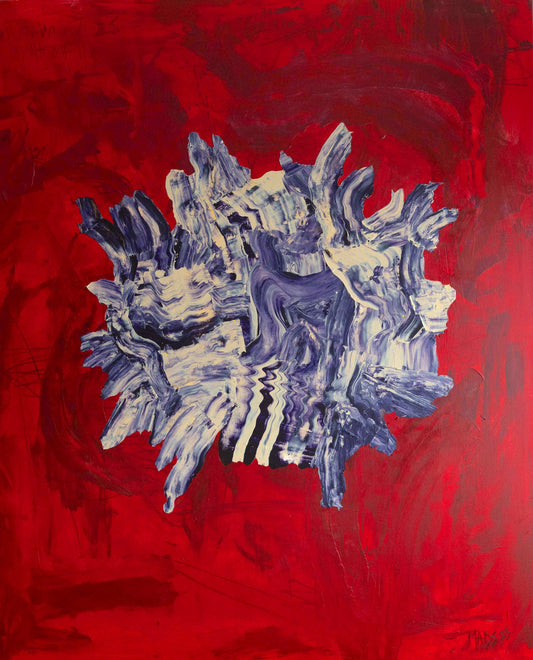 Universal Law of Vibration