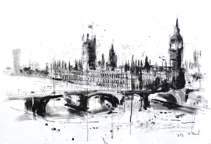 Westminster #43, London