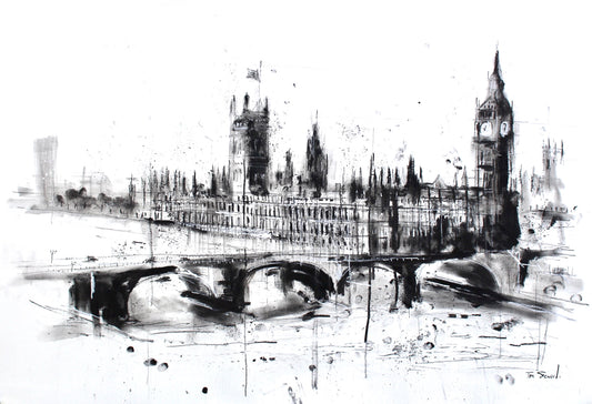 Westminster #43, London