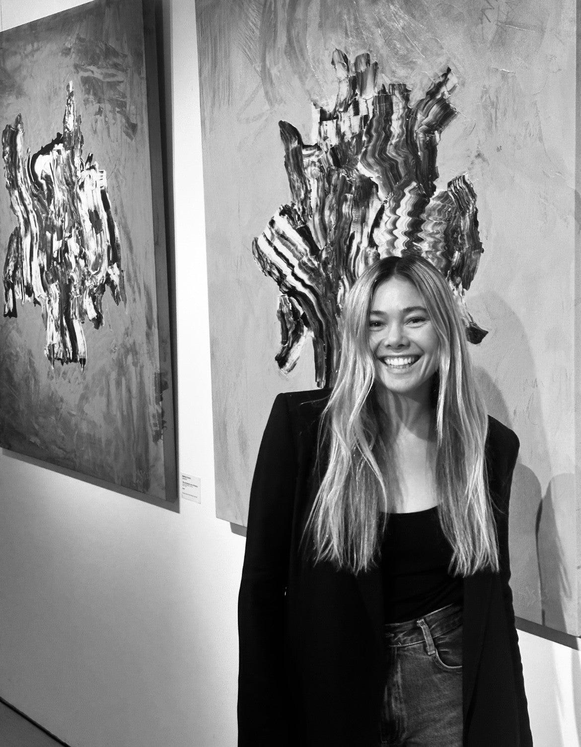 Madison Davies's profile